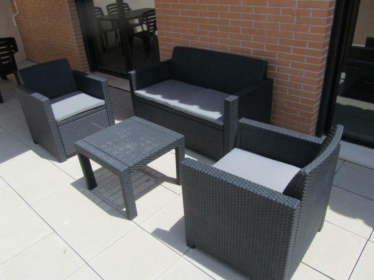 Appartement Atico Nuevo Con Terraza Peñíscola Extérieur photo