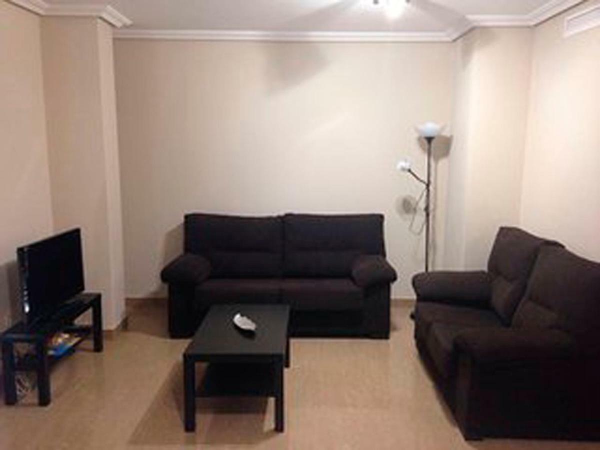 Appartement Atico Nuevo Con Terraza Peñíscola Extérieur photo